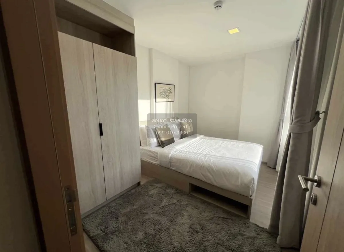 For Rent Condo , The Base Bukit Phuket , high floor , Wichit , Mu 2