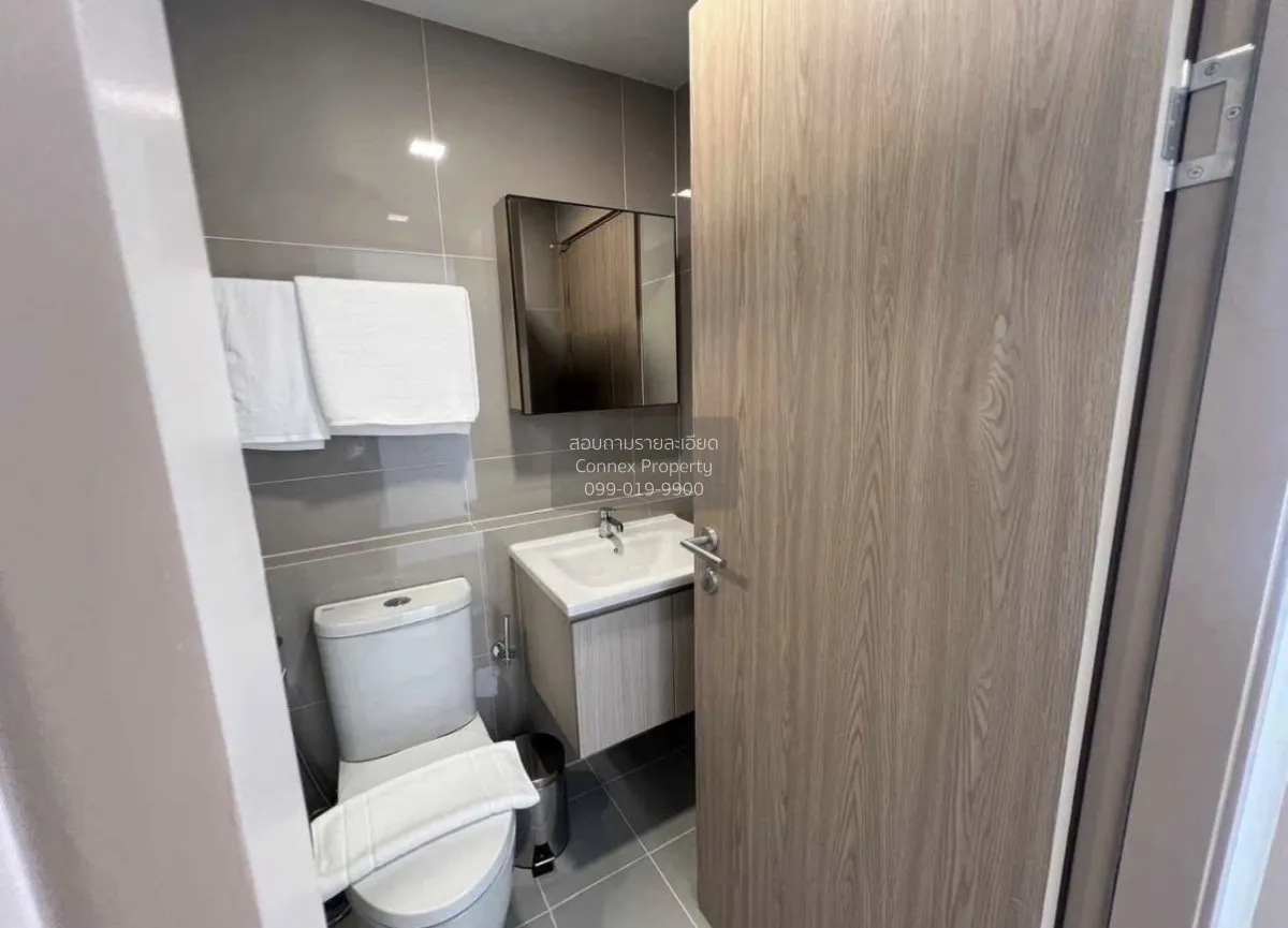 For Rent Condo , The Base Bukit Phuket , high floor , Wichit , Mu 3