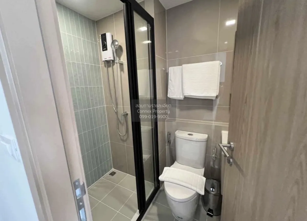 For Rent Condo , The Base Bukit Phuket , high floor , Wichit , Mu 4