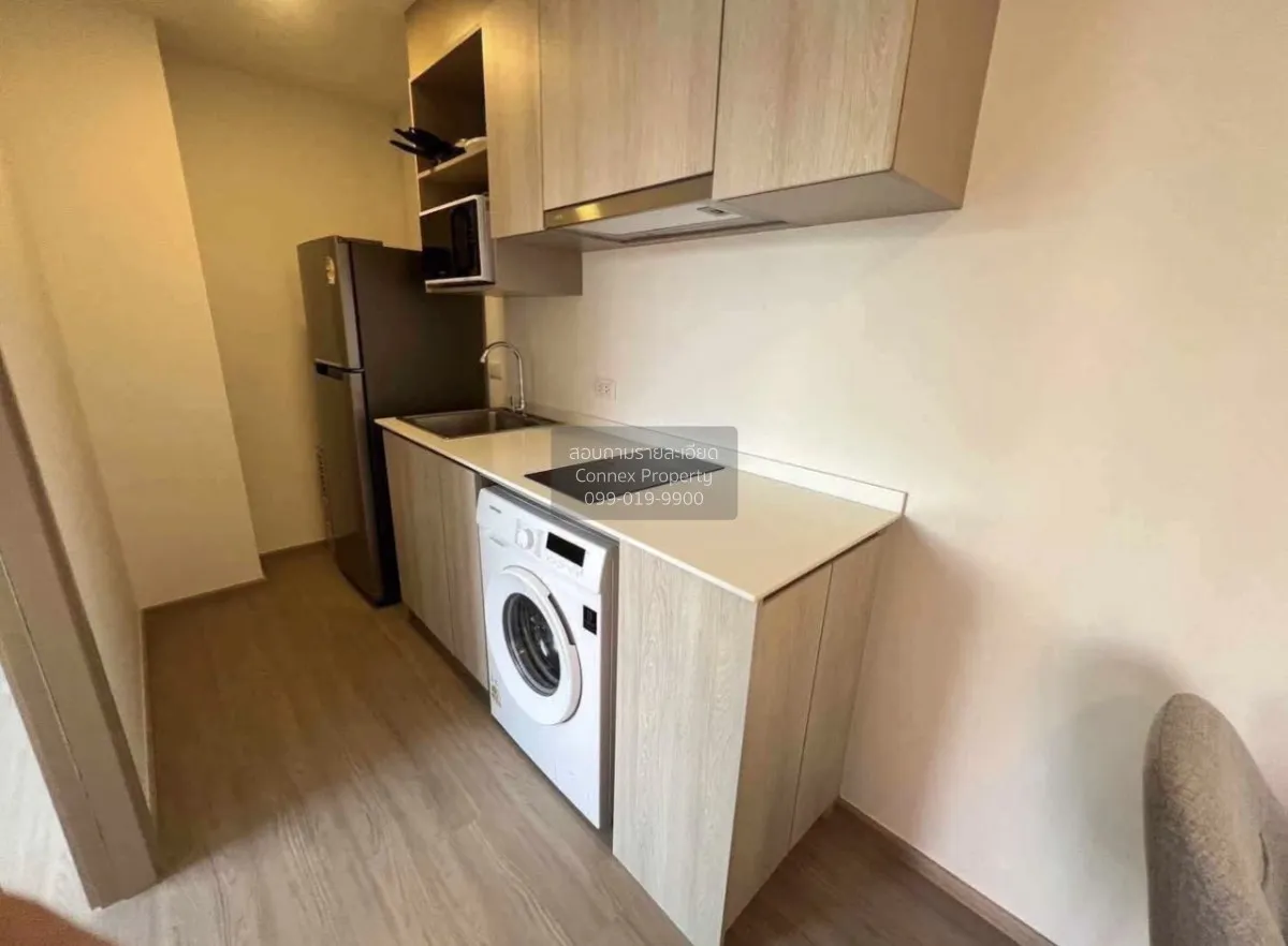 For Rent Condo , The Base Bukit Phuket , high floor , Wichit , Mu