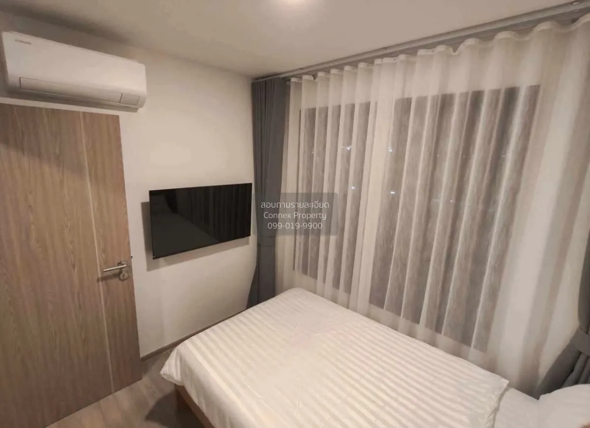 For Rent Condo , The Base Bukit Phuket , high floor , Wichit , Mu