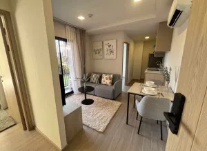 For Rent Condo , The Base Bukit Phuket , high floor , Wichit , Mueang Phuket , Phuket , CX-178985