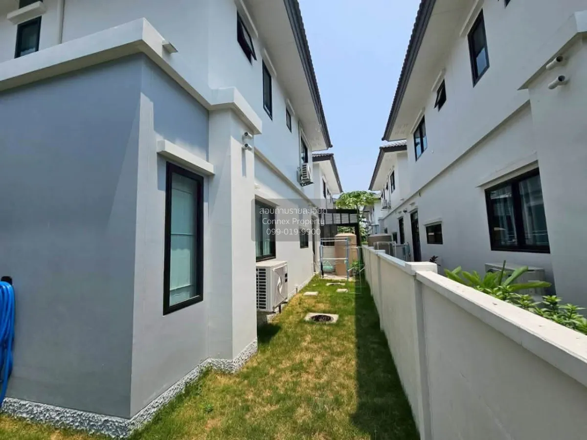 ขายบ้าน  บริทาเนีย บางนา-สุวรรณภูมิ กม.26 บางบ่อ บางบ่อ สมุทรปราก 4