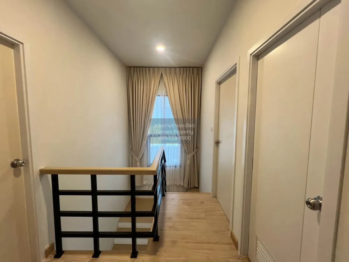 ขายบ้าน  บริทาเนีย บางนา-สุวรรณภูมิ กม.26 บางบ่อ บางบ่อ สมุทรปราก