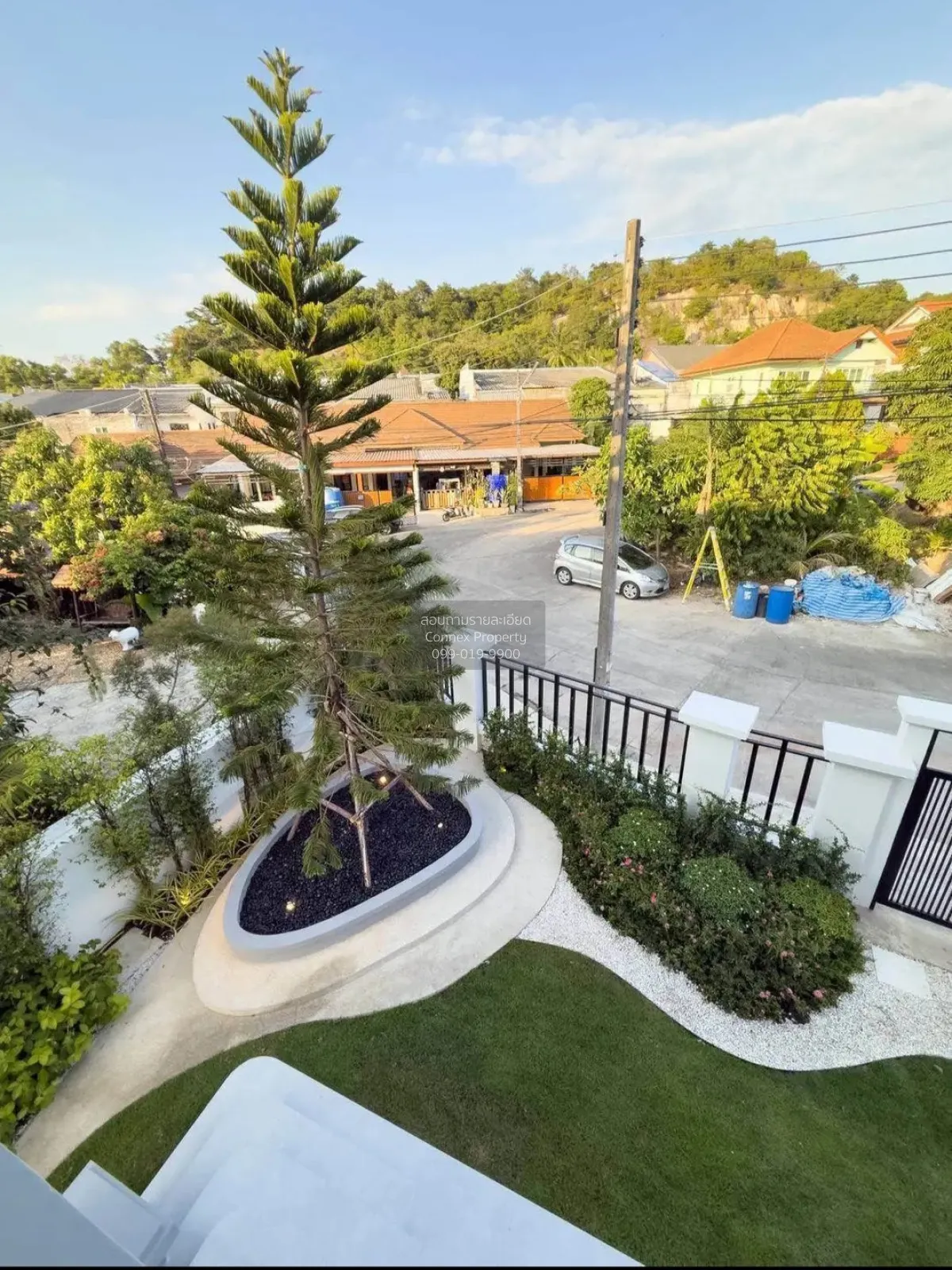 ขายบ้าน  ศรีสุชาติแกรนด์วิว 2 รัษฎา เมืองภูเก็ต ภูเก็ต CX-178988
