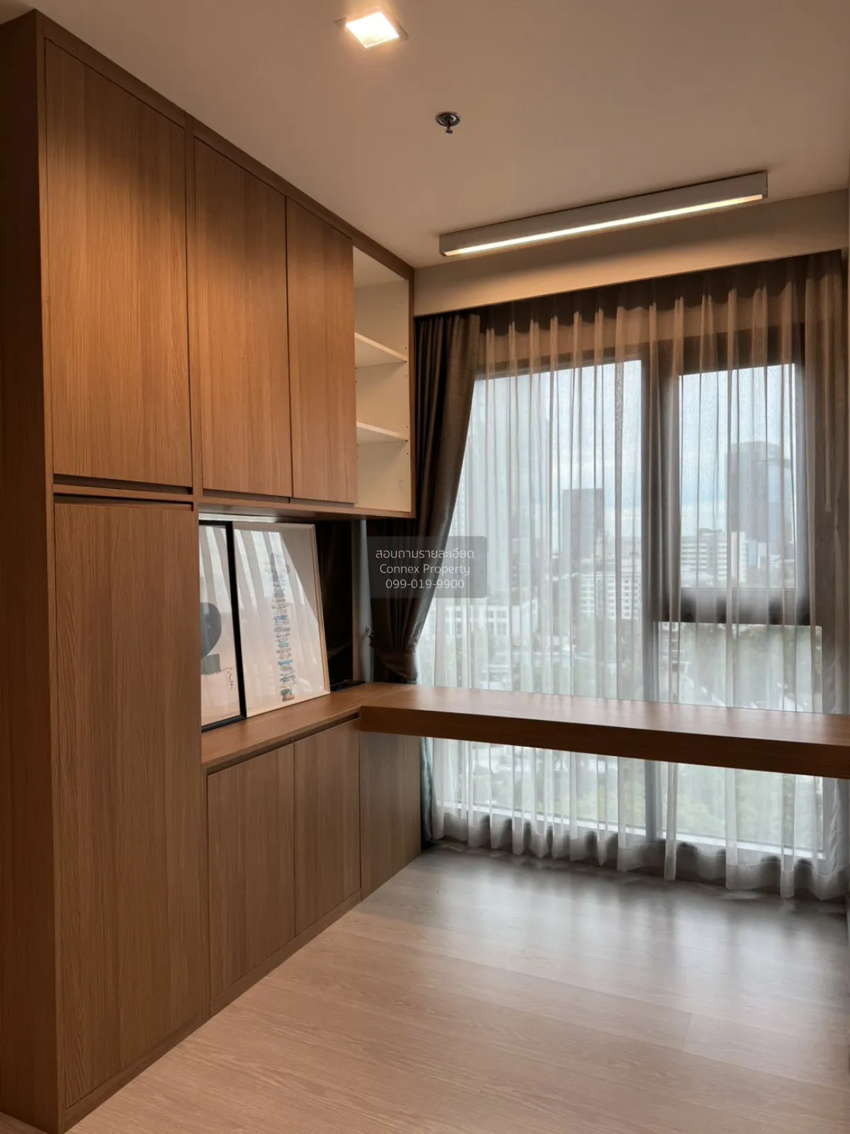 ขายคอนโด  ริทึ่ม สุขุมวิท 36-38 BTS-ทองหล่อ พระโขนง เขต คลองเตย ก 4