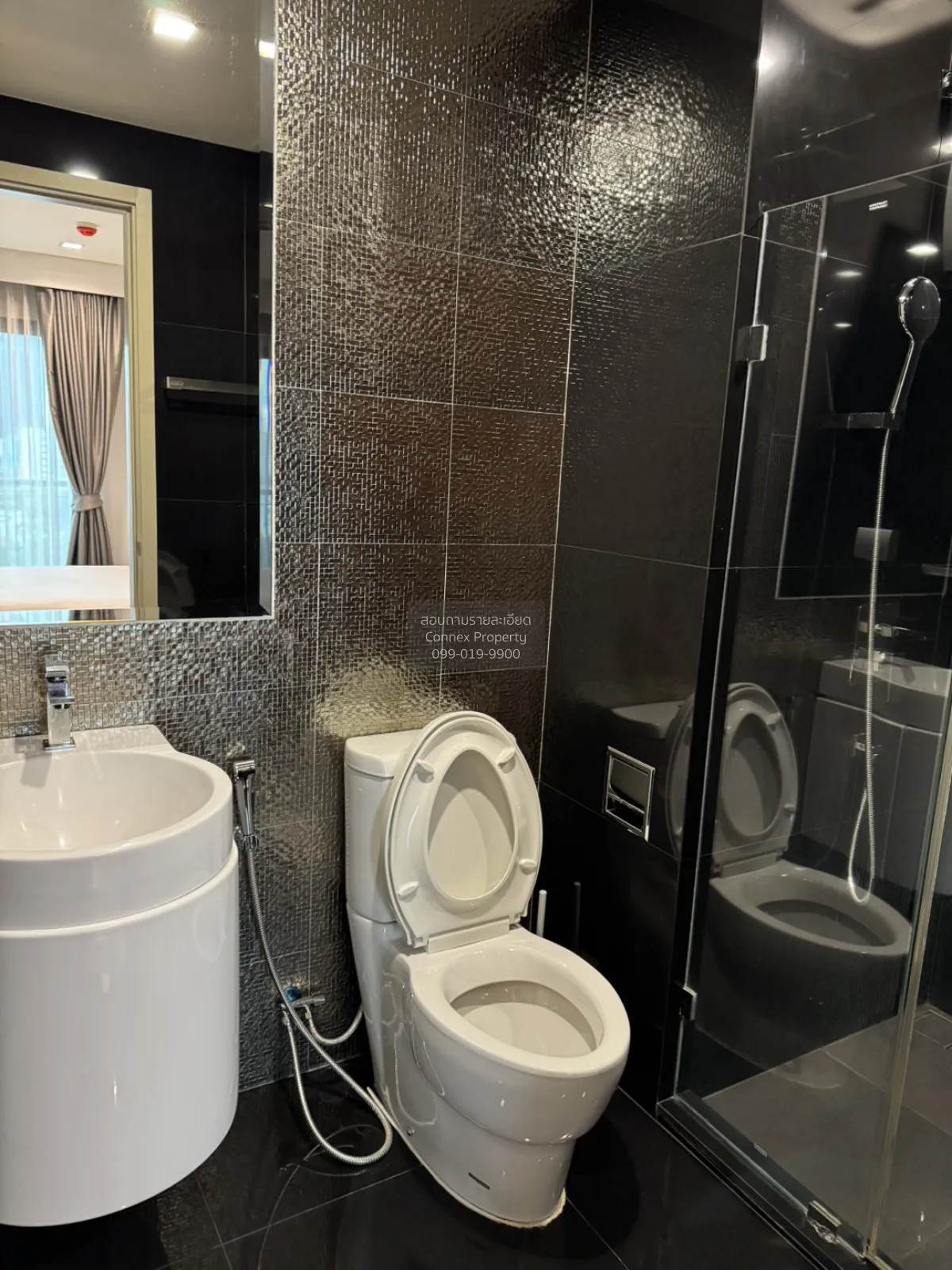 ขายคอนโด  ริทึ่ม สุขุมวิท 36-38 BTS-ทองหล่อ พระโขนง เขต คลองเตย ก