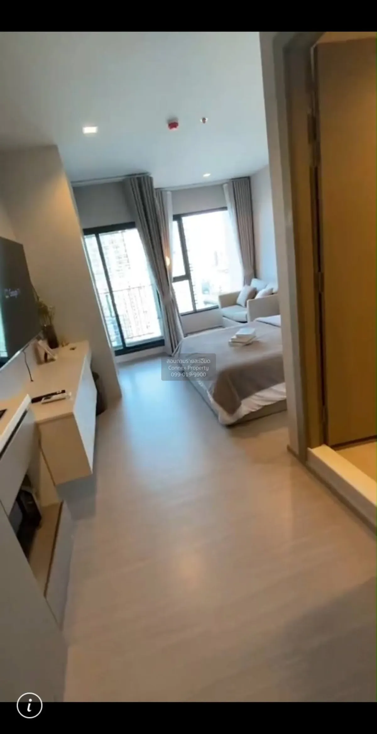 For Rent Condo , Life Asoke - Rama 9 , MRT-Phra Ram 9 , Makkasan 