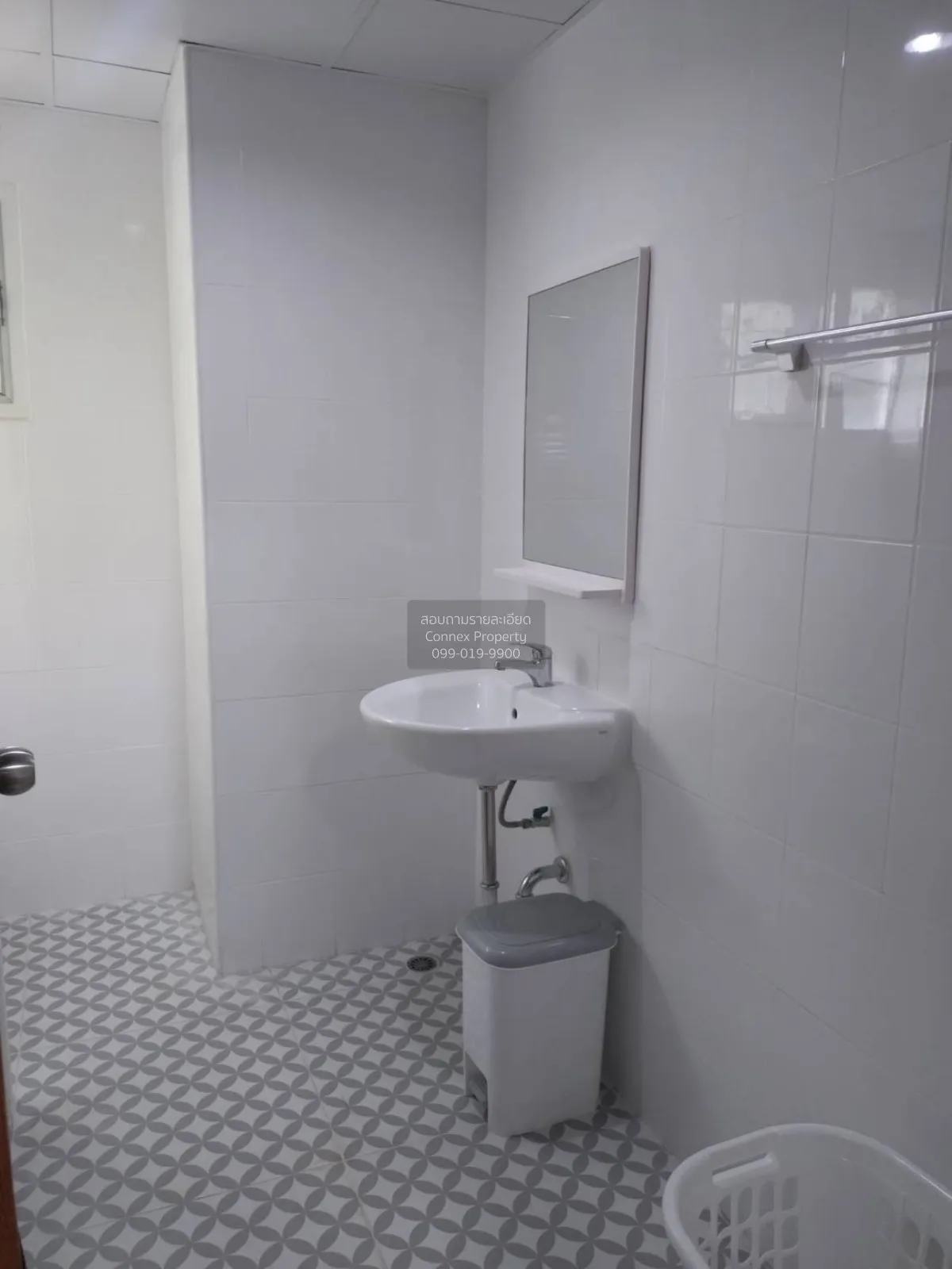 For Sale Condo , River View Village , MRT-Phra Nang Klao Bridge ,