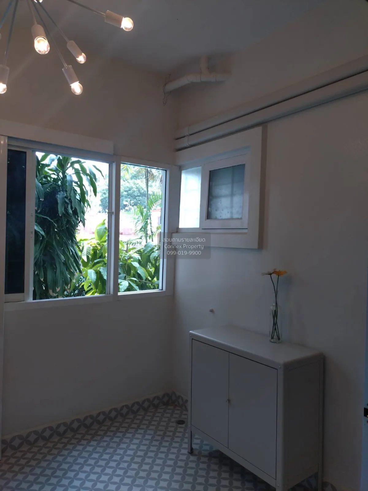 For Sale Condo , River View Village , MRT-Phra Nang Klao Bridge ,
