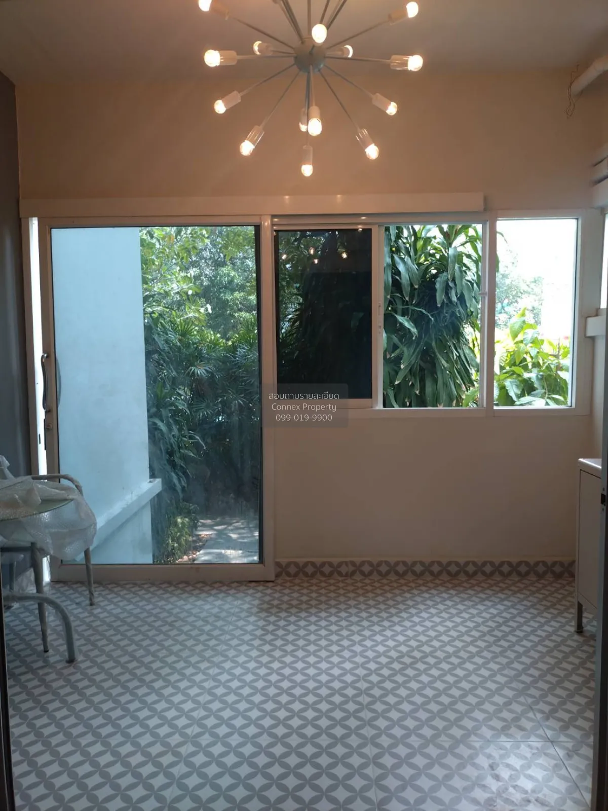 For Sale Condo , River View Village , MRT-Phra Nang Klao Bridge ,