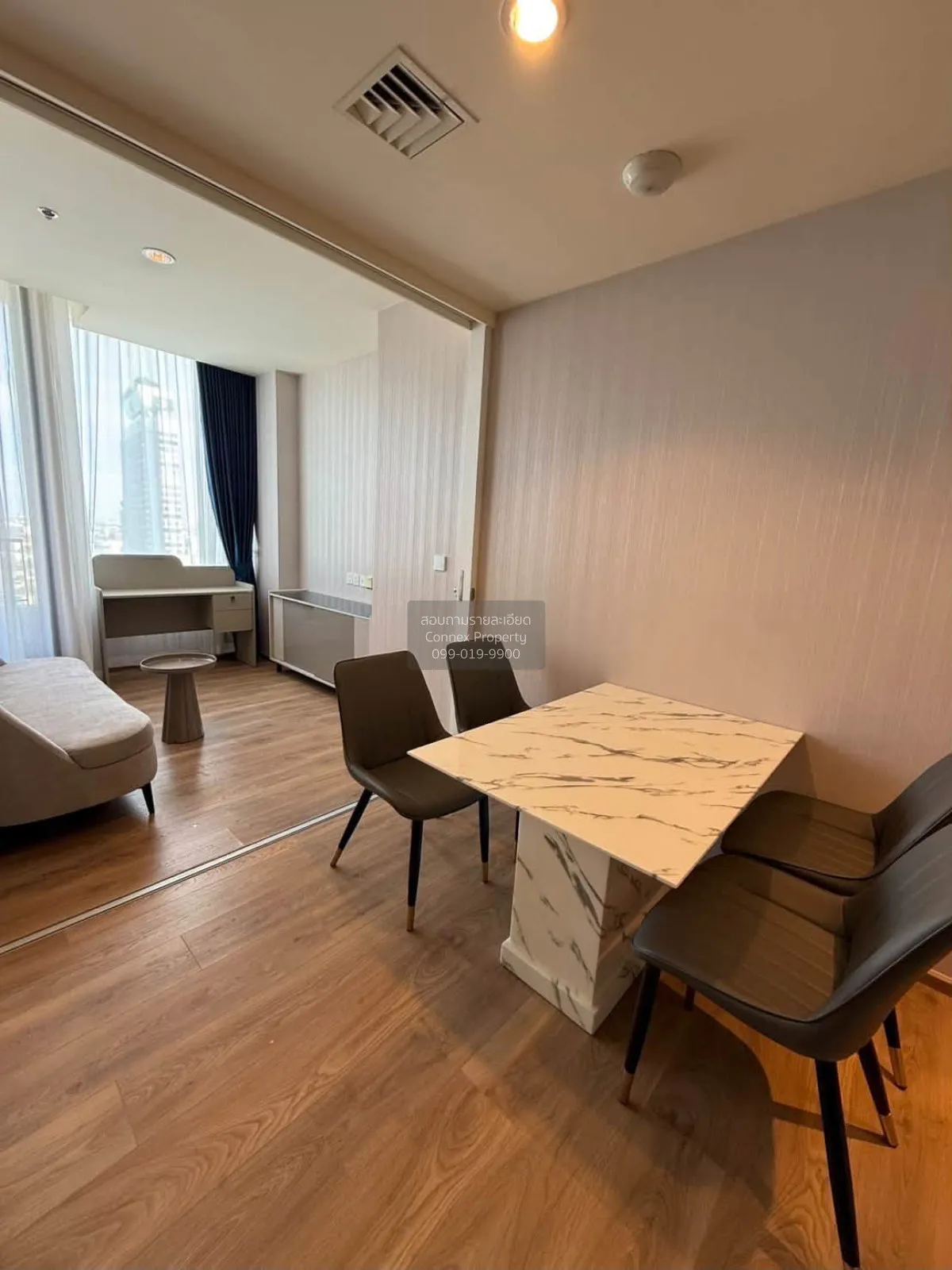 For Rent Condo , Noble Form Thonglor , BTS-Thong Lo , Khlong Tan  1