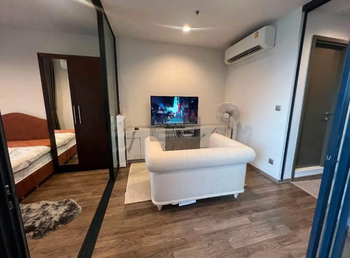For Sale Condo , Life Ladprao Valley , BTS-Ha Yaek Lat Phrao , Ch 2