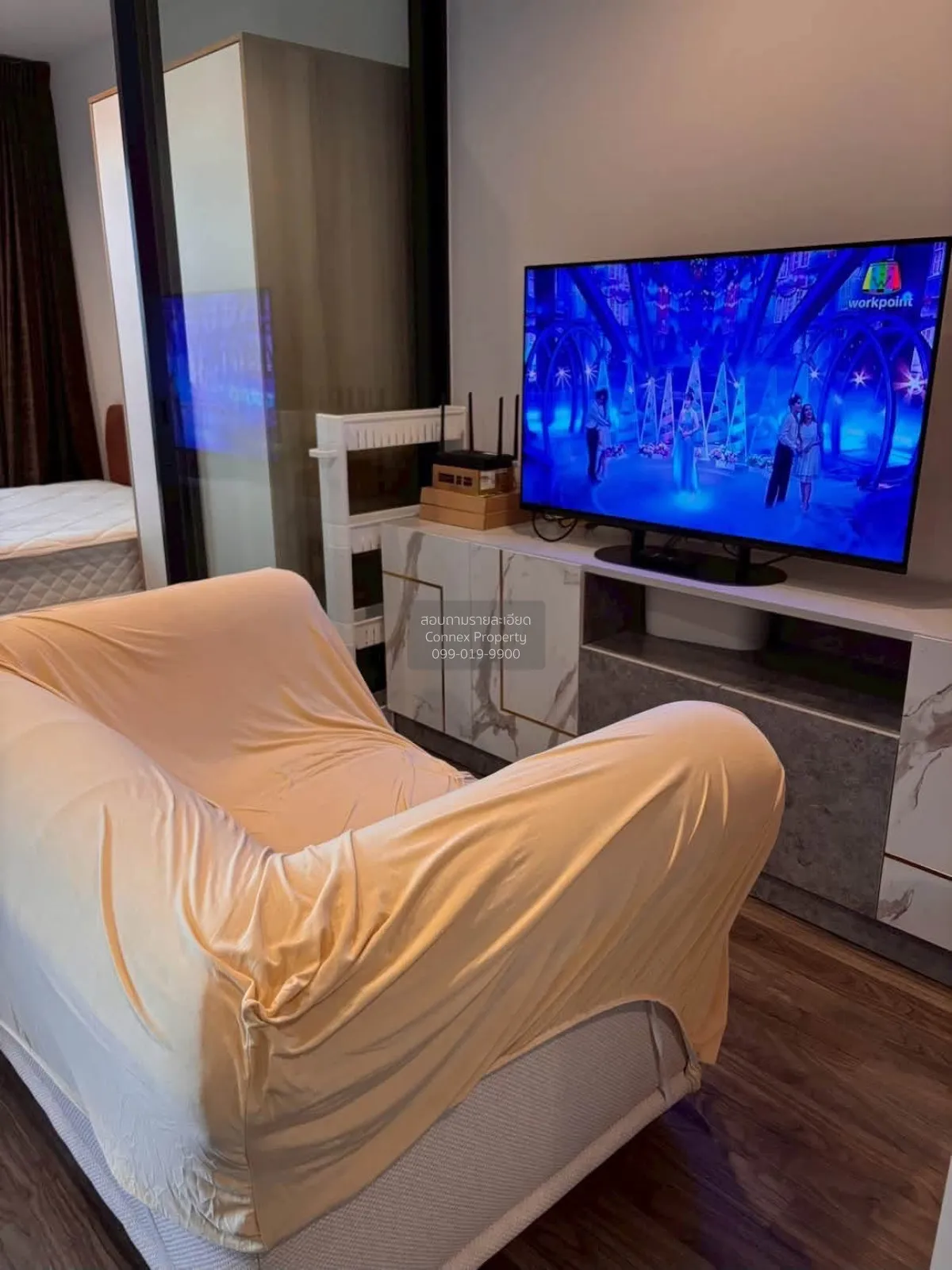 For Sale Condo , Life Ladprao Valley , BTS-Ha Yaek Lat Phrao , Ch 4