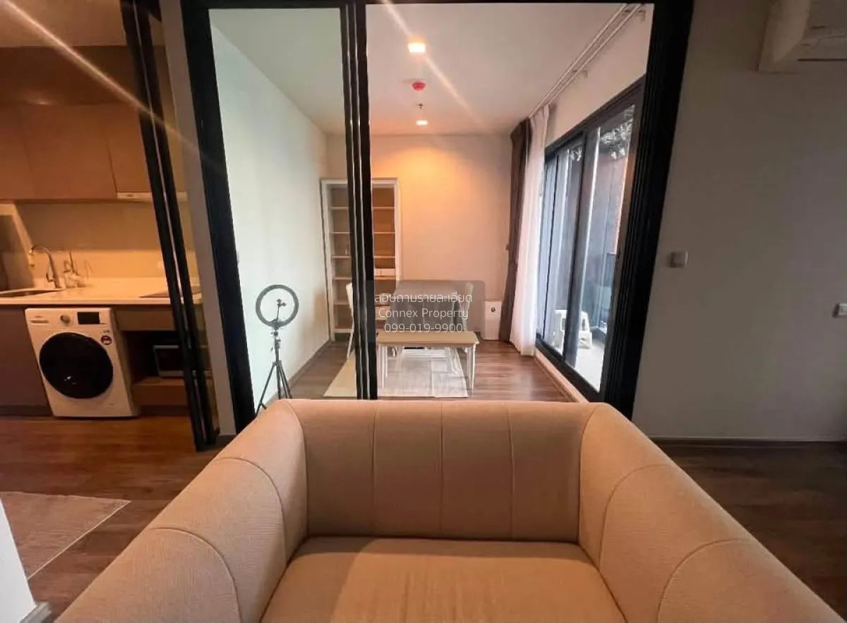 For Sale Condo , Life Ladprao Valley , BTS-Ha Yaek Lat Phrao , Ch