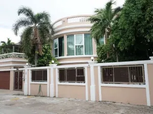 For Rent House , European Home Place , Nong Prue , Bang Lamung , Chon Buri , CX-179004