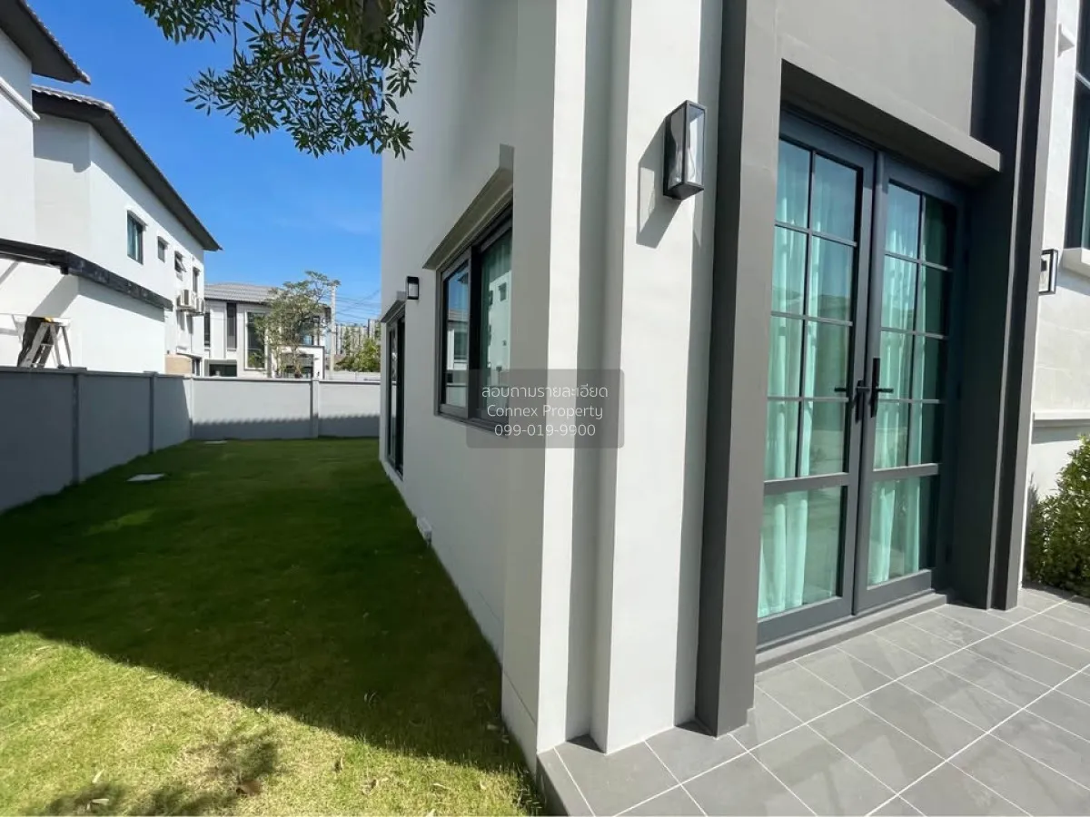 For Rent House , Grande Pleno Sukhumvit-Bangna , BTS-Chang Erawan 2