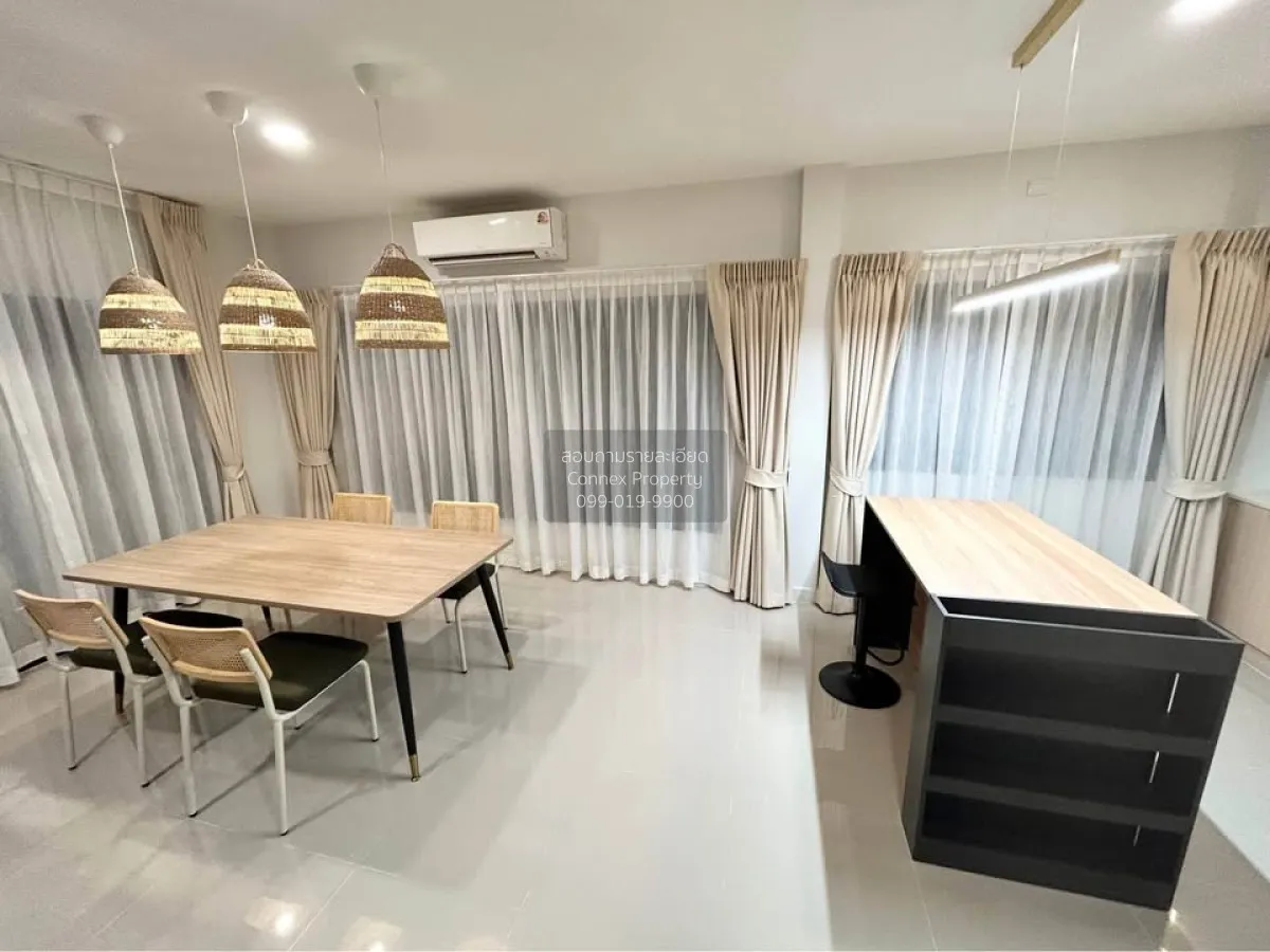 For Rent House , Grande Pleno Sukhumvit-Bangna , BTS-Chang Erawan