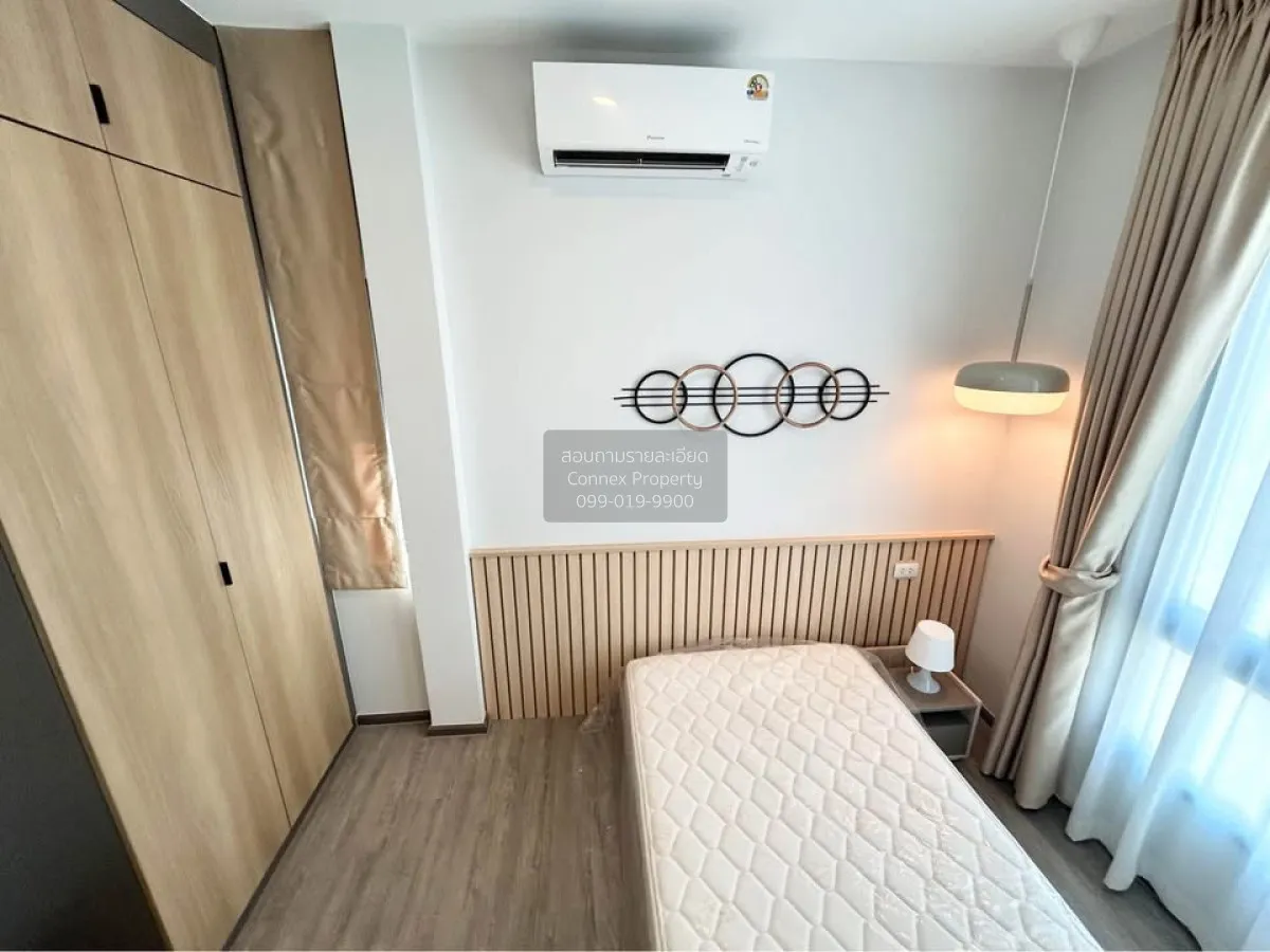 For Rent House , Grande Pleno Sukhumvit-Bangna , BTS-Chang Erawan