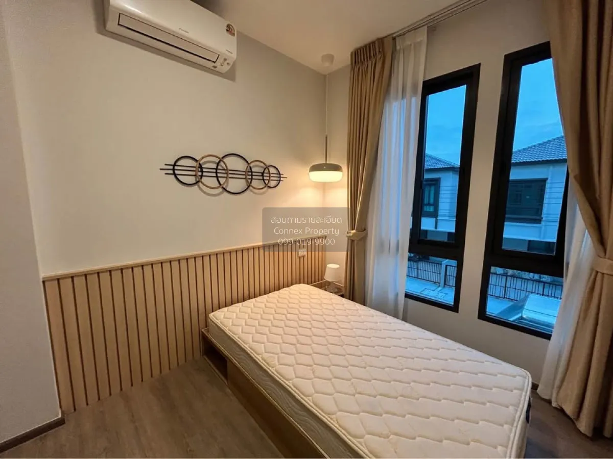 For Rent House , Grande Pleno Sukhumvit-Bangna , BTS-Chang Erawan