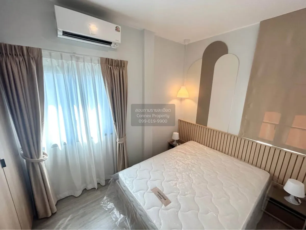 For Rent House , Grande Pleno Sukhumvit-Bangna , BTS-Chang Erawan