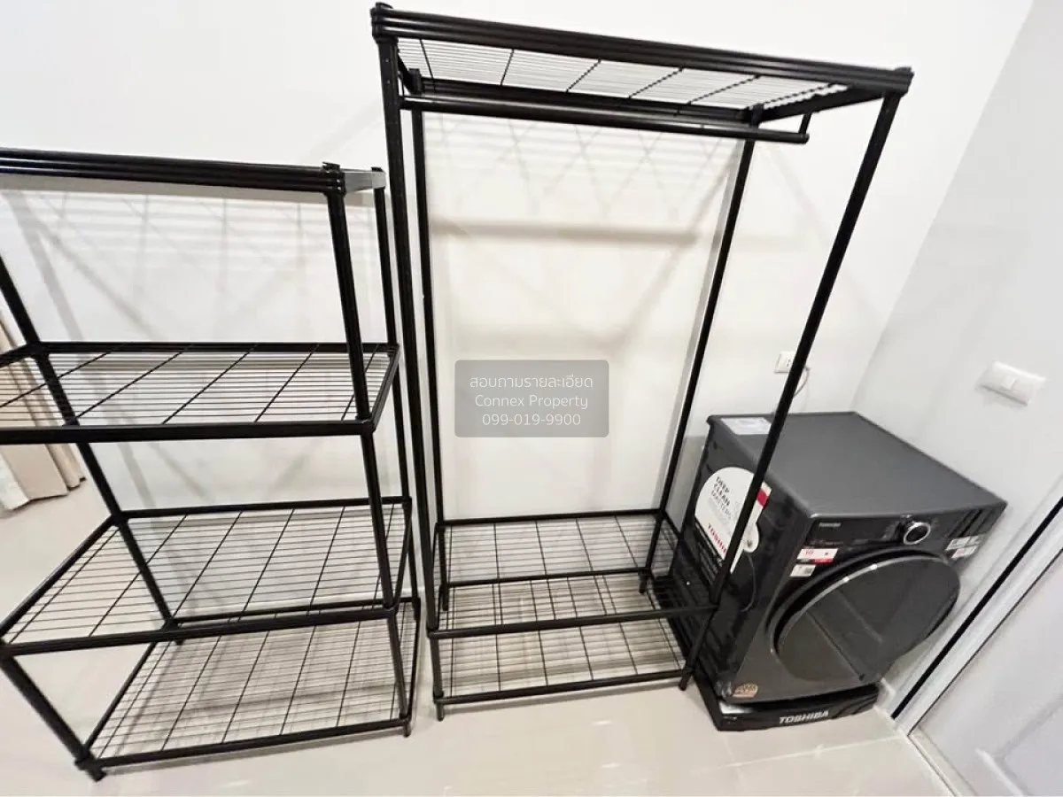 For Rent House , Grande Pleno Sukhumvit-Bangna , BTS-Chang Erawan