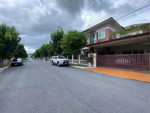 For Sale House , Suetrong Serene Pattaya -Sattahip , Bang Sare , Sattahip , Chon Buri , CX-179009