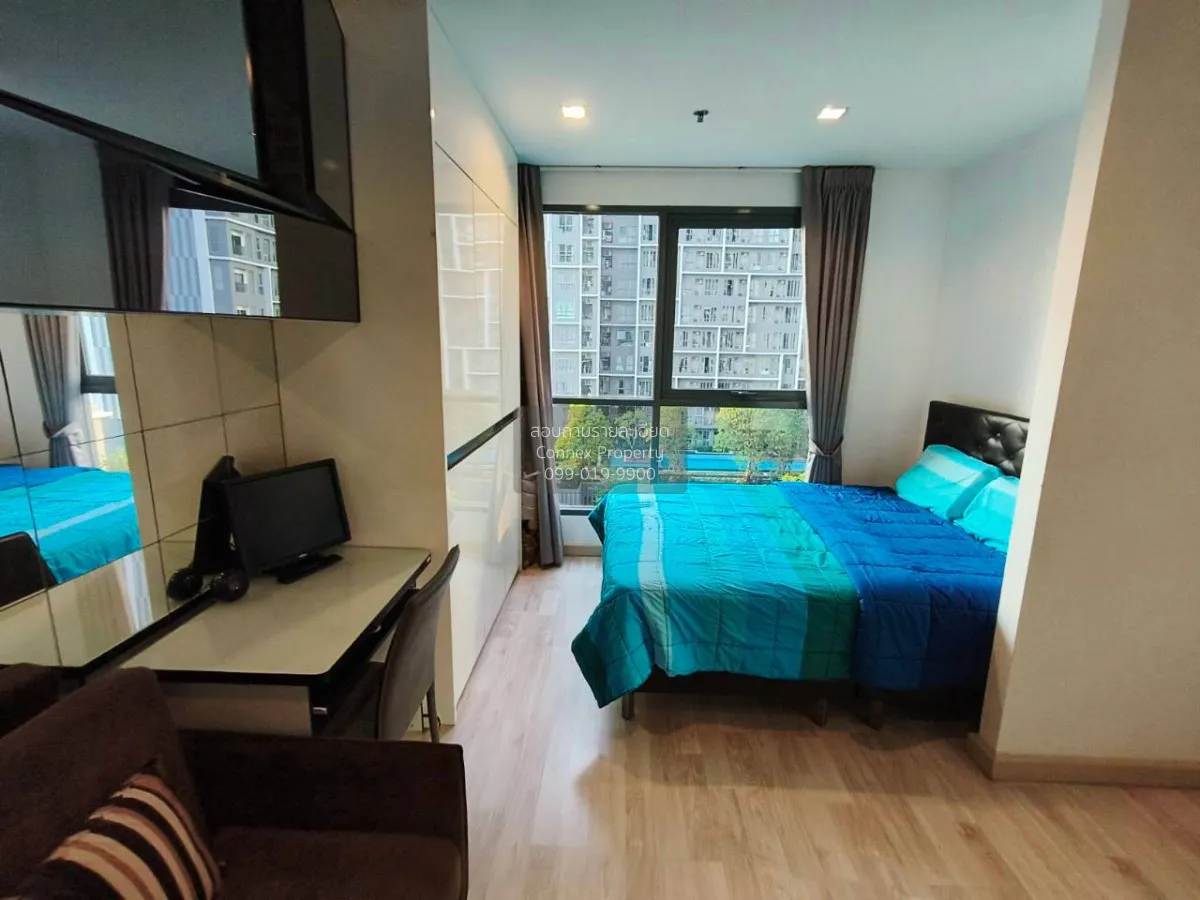 For Sale Condo , Ideo Mobi Sukhumvit , BTS-On Nut , Bang Chak , P 1