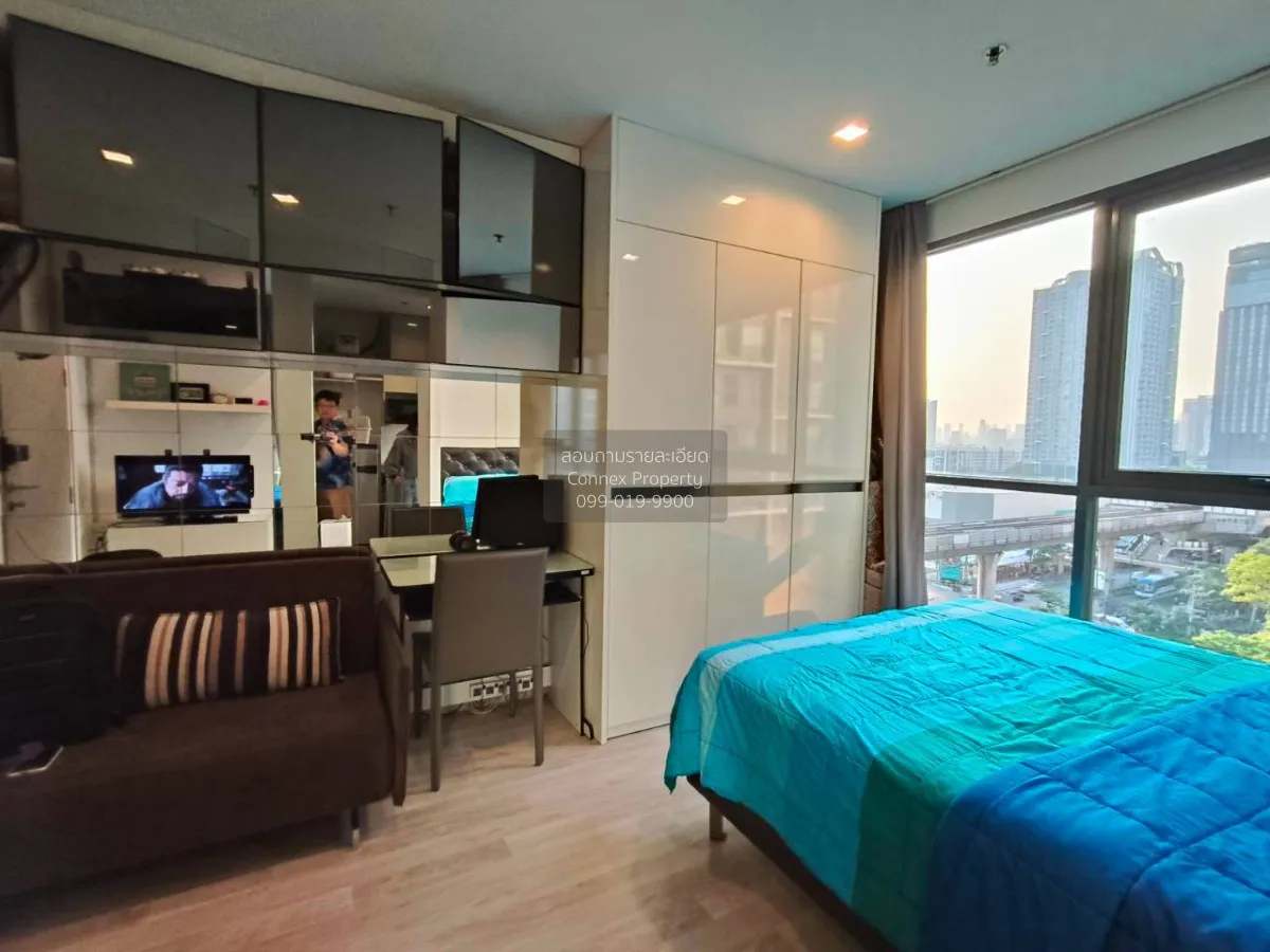 For Sale Condo , Ideo Mobi Sukhumvit , BTS-On Nut , Bang Chak , P 2