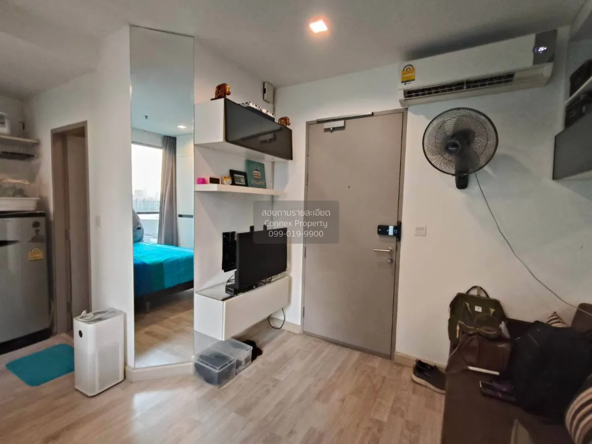 For Sale Condo , Ideo Mobi Sukhumvit , BTS-On Nut , Bang Chak , P 3