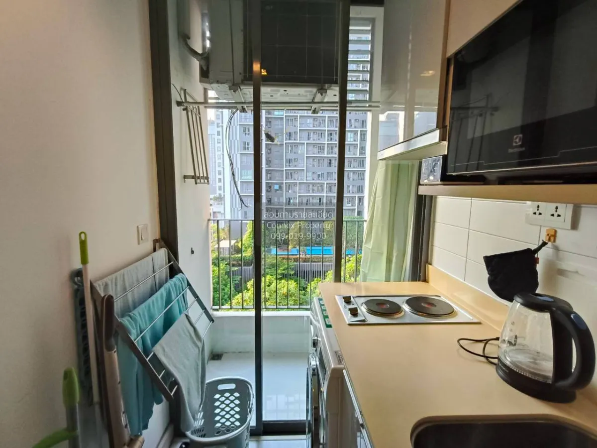For Sale Condo , Ideo Mobi Sukhumvit , BTS-On Nut , Bang Chak , P 4