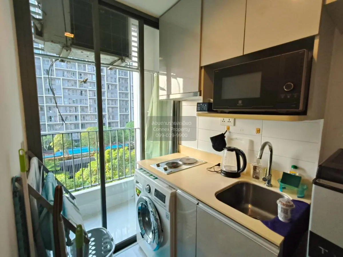 For Sale Condo , Ideo Mobi Sukhumvit , BTS-On Nut , Bang Chak , P