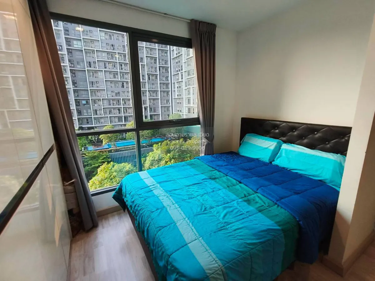 For Sale Condo , Ideo Mobi Sukhumvit , BTS-On Nut , Bang Chak , P