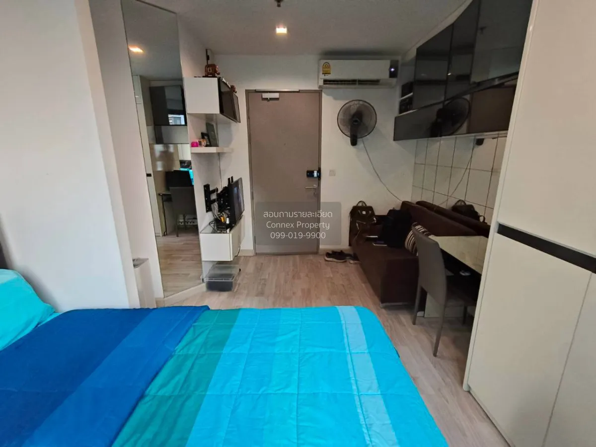 For Sale Condo , Ideo Mobi Sukhumvit , BTS-On Nut , Bang Chak , P