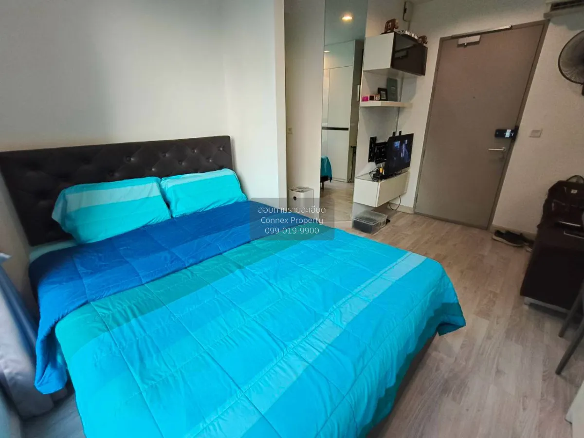 For Sale Condo , Ideo Mobi Sukhumvit , BTS-On Nut , Bang Chak , P