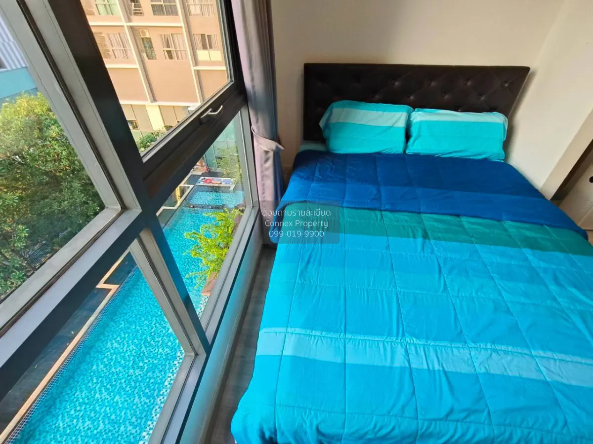 For Sale Condo , Ideo Mobi Sukhumvit , BTS-On Nut , Bang Chak , P