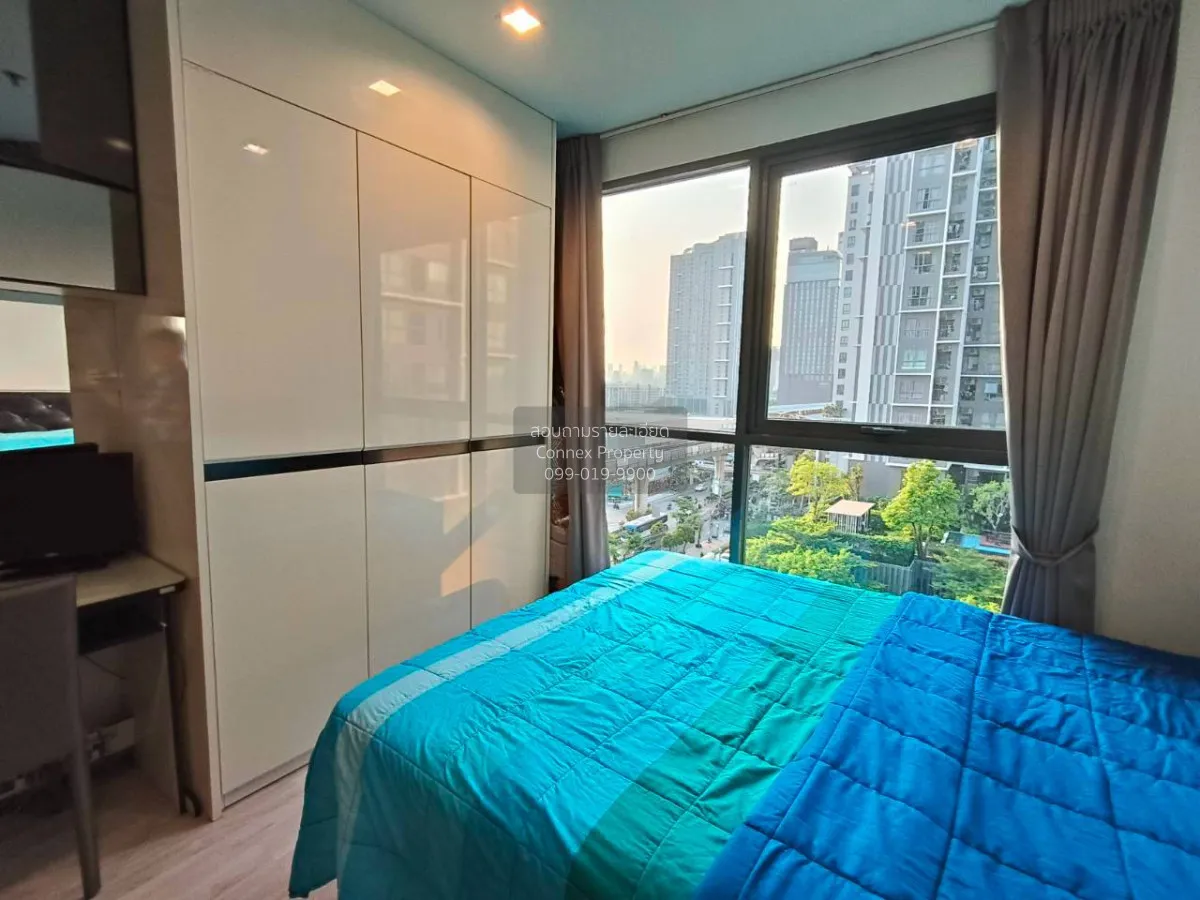 For Sale Condo , Ideo Mobi Sukhumvit , BTS-On Nut , Bang Chak , P