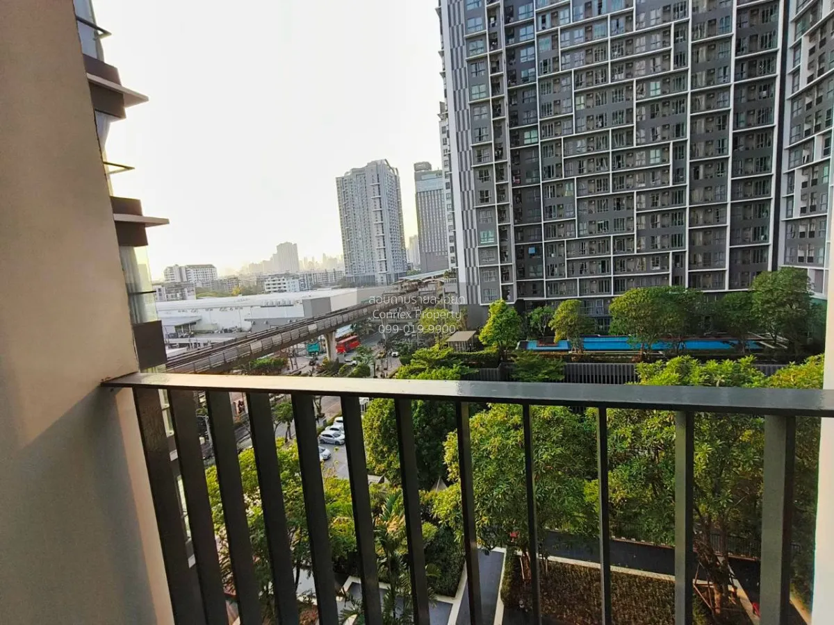 For Sale Condo , Ideo Mobi Sukhumvit , BTS-On Nut , Bang Chak , P