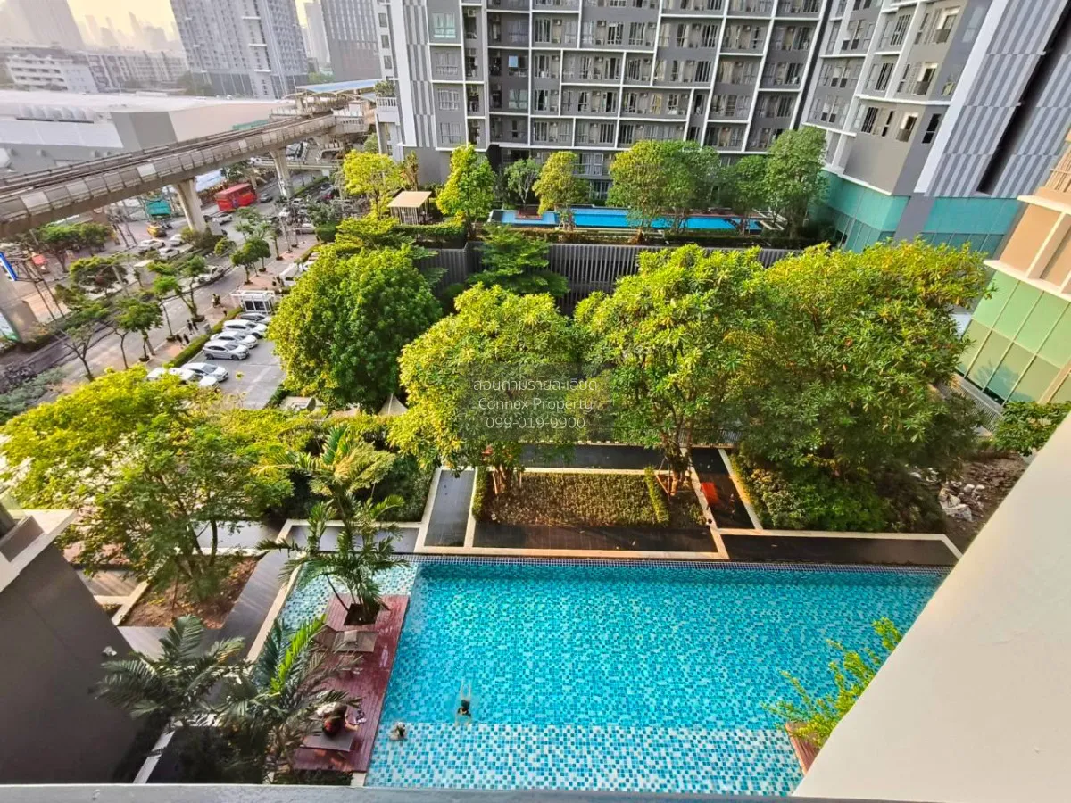 For Sale Condo , Ideo Mobi Sukhumvit , BTS-On Nut , Bang Chak , P