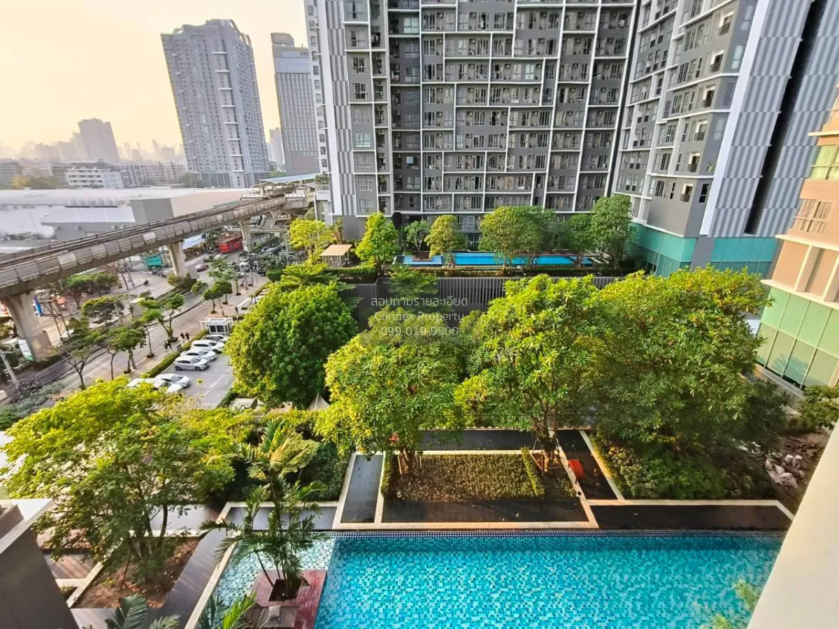 For Sale Condo , Ideo Mobi Sukhumvit , BTS-On Nut , Bang Chak , P