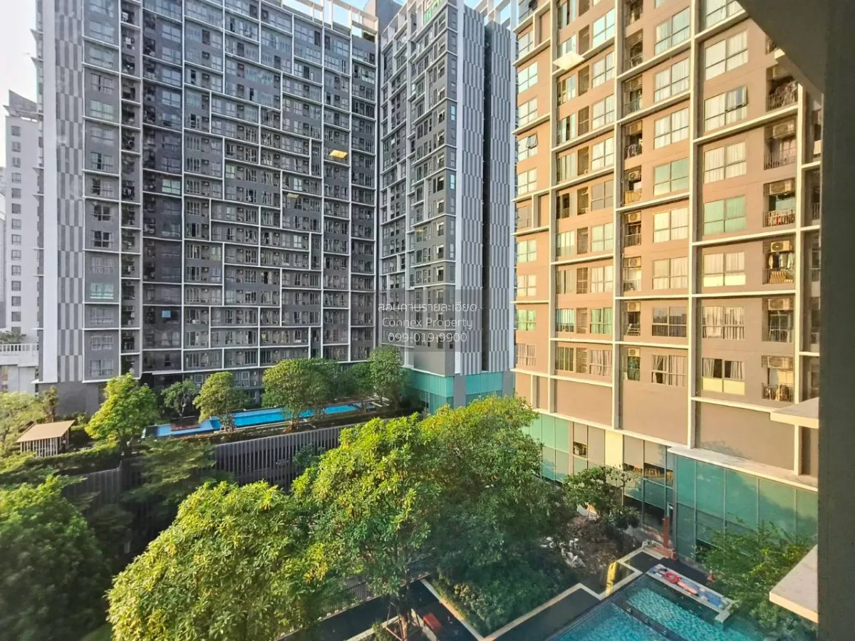 For Sale Condo , Ideo Mobi Sukhumvit , BTS-On Nut , Bang Chak , P