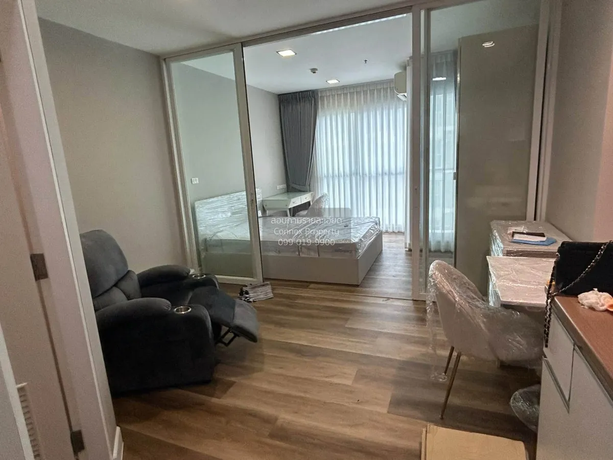 For Rent Condo , CU Terrace , BTS-National Stadium , Wang Mai , P 1
