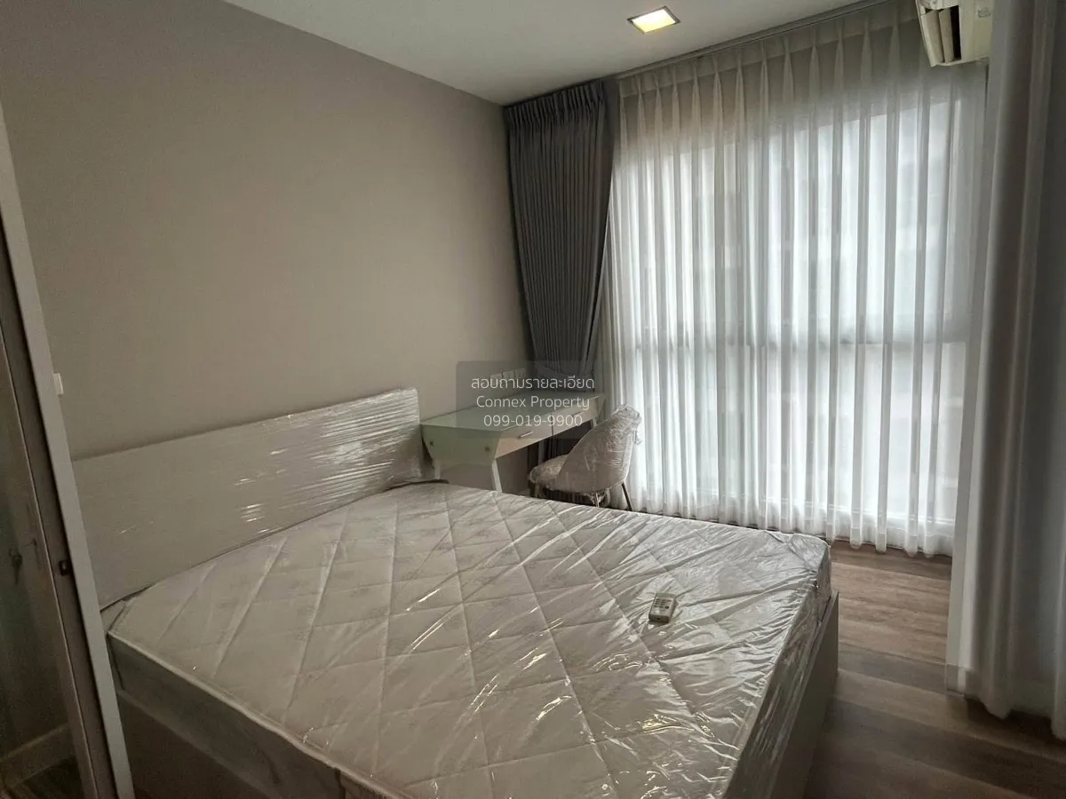 For Rent Condo , CU Terrace , BTS-National Stadium , Wang Mai , P 2