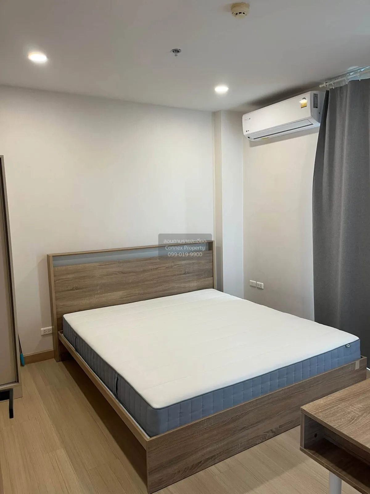 For Rent Condo , Supalai Loft @ Khaerai Station , MRT-Khae Rai , 