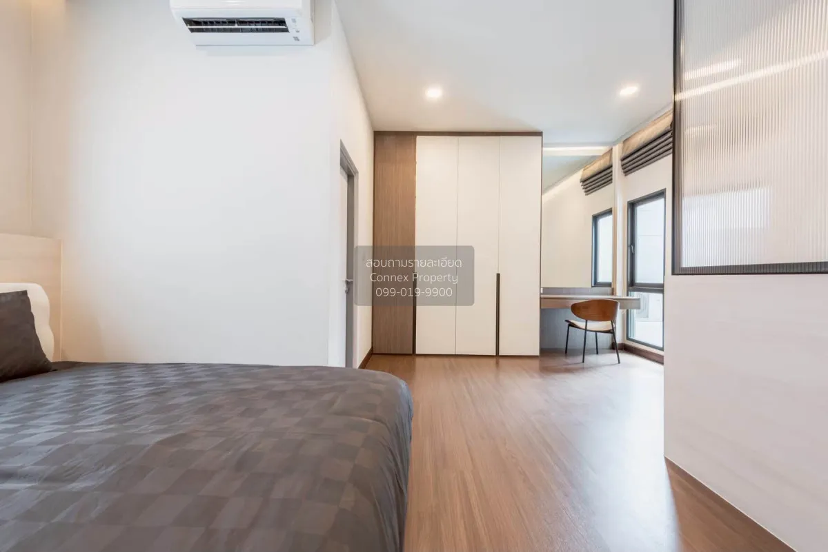 For Sale House , The City Bangna , Bang Kaeo , Bang Phli , Samut 