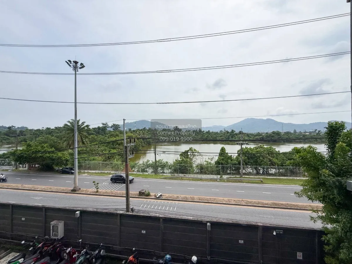 ขายคอนโด  ดีคอนโด ไมน์ กะทู้ กะทู้ ภูเก็ต CX-179022