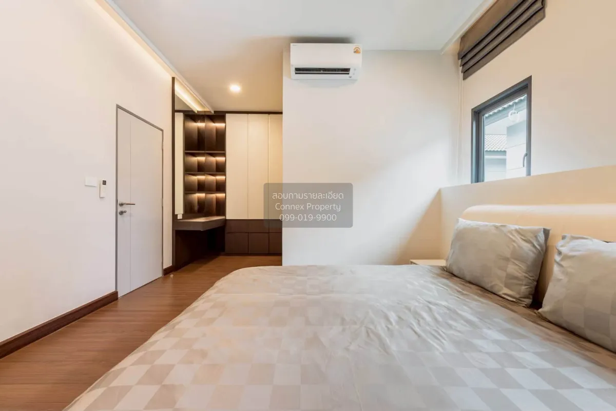 เช่าบ้าน  เดอะ ซิตี้ บางนา บางแก้ว บางพลี สมุทรปราการ CX-179024