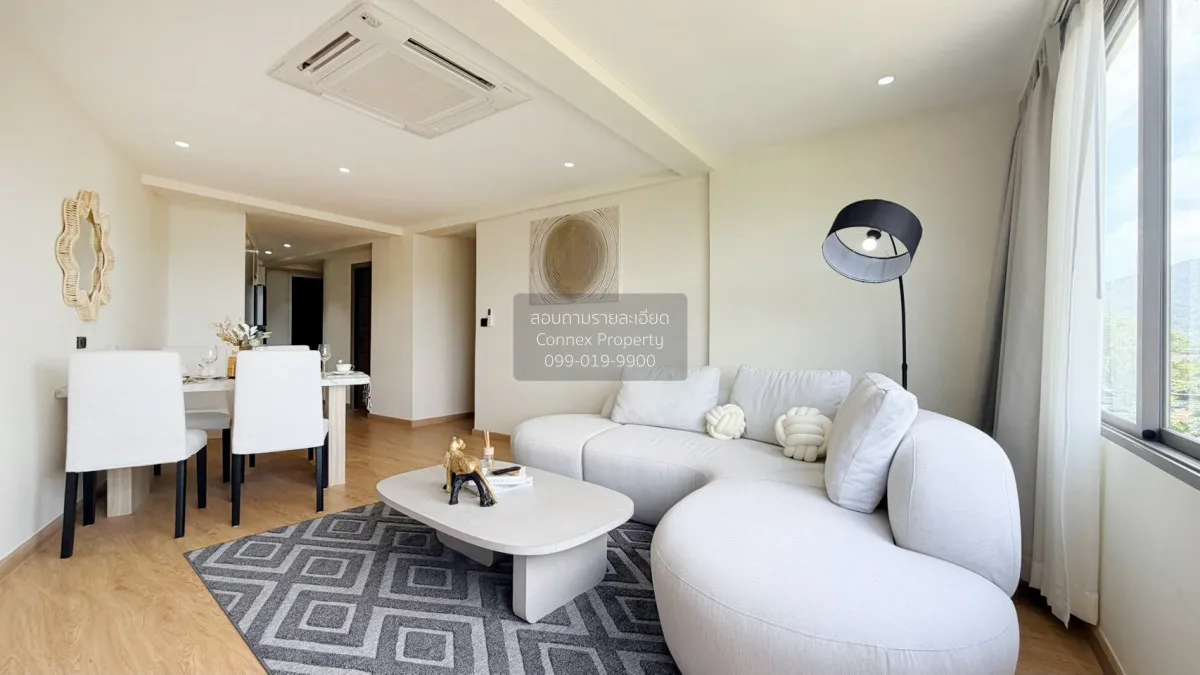 For Sale Condo , Phuket Golf View Condominium , nice view , high  3