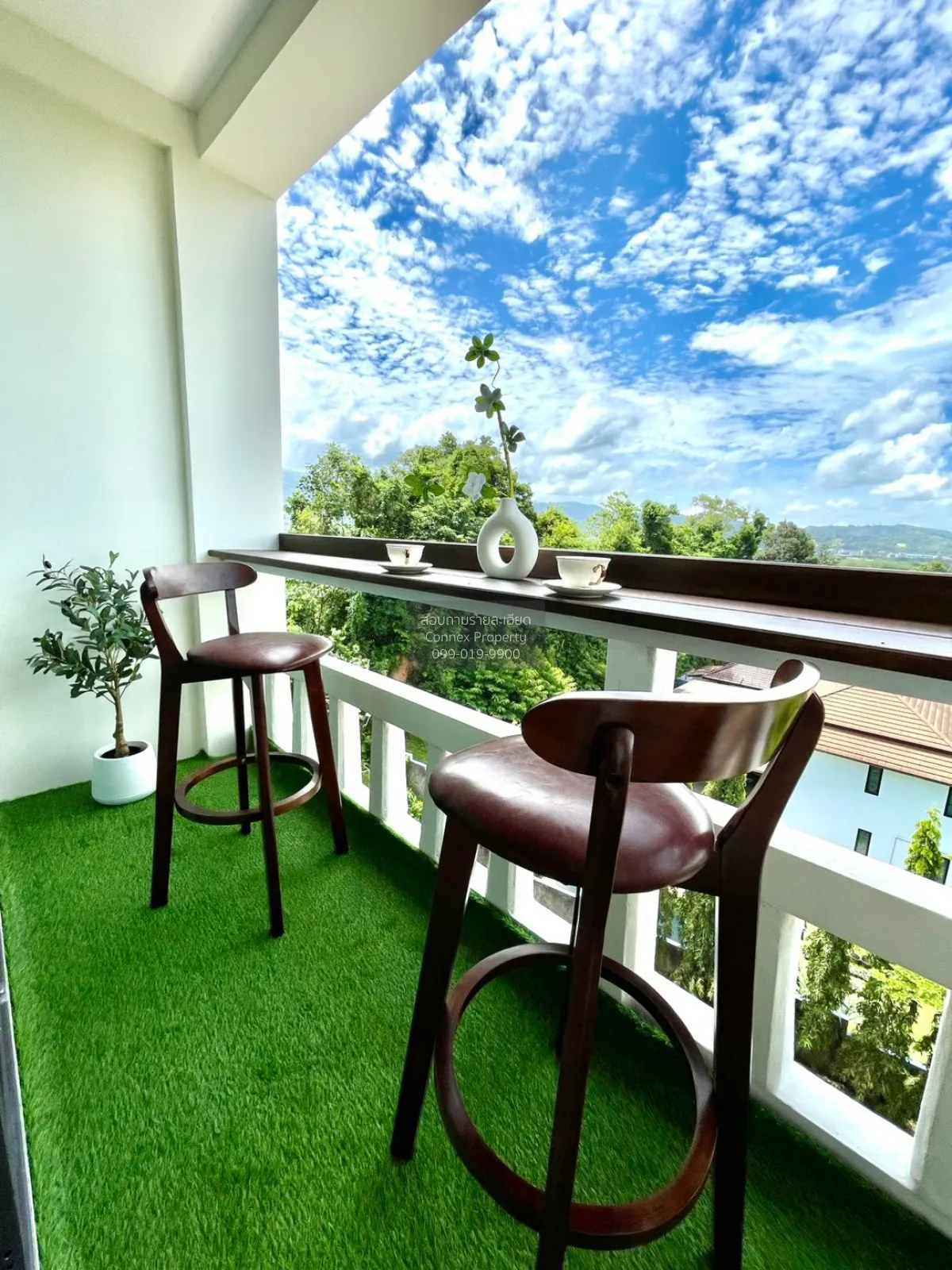 For Sale Condo , Phuket Golf View Condominium , nice view , high 
