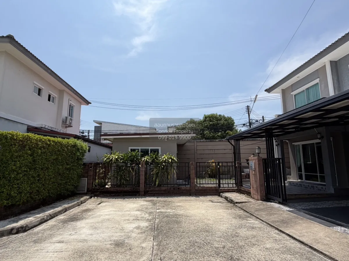 ขายบ้าน  ภัสสร เกาะเเก้ว - ภูเก็ต เกาะแก้ว เมืองภูเก็ต ภูเก็ต CX- 2